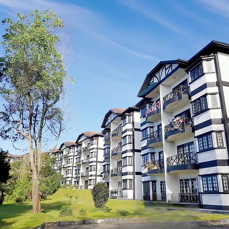 Greenhill Resort Cameron Highland تاناه راتا المظهر الخارجي الصورة