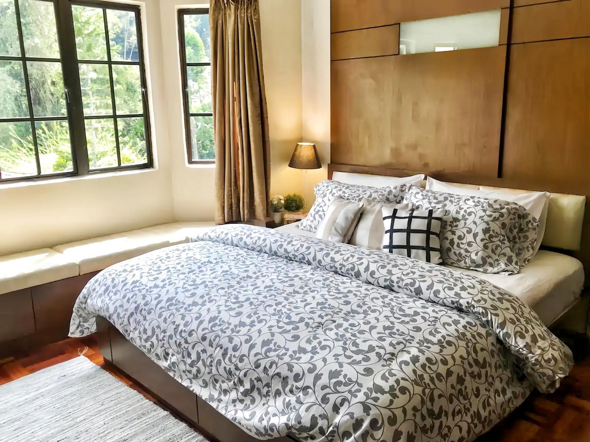 Greenhill Resort Cameron Highland تاناه راتا المظهر الخارجي الصورة