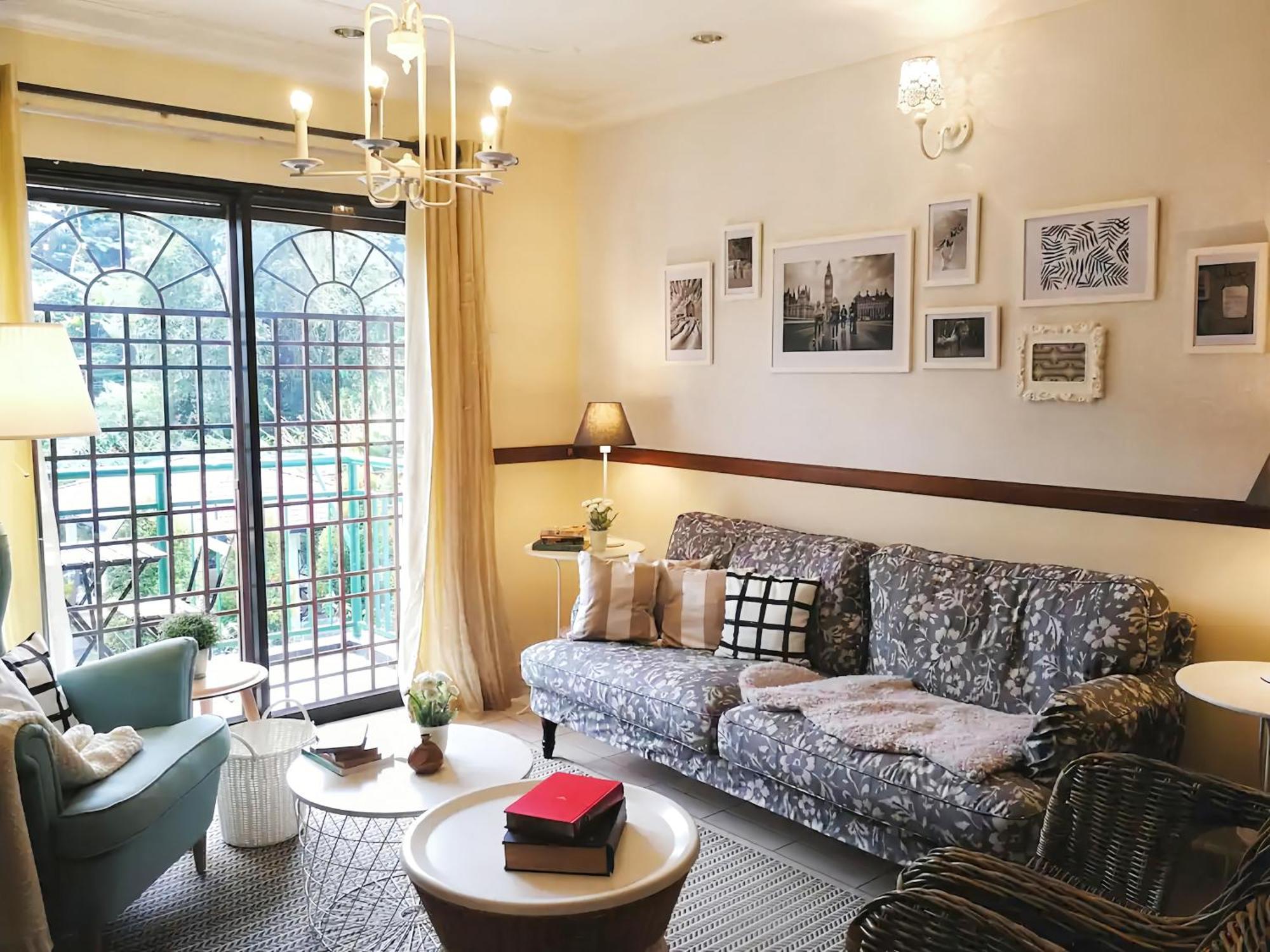 Greenhill Resort Cameron Highland تاناه راتا المظهر الخارجي الصورة