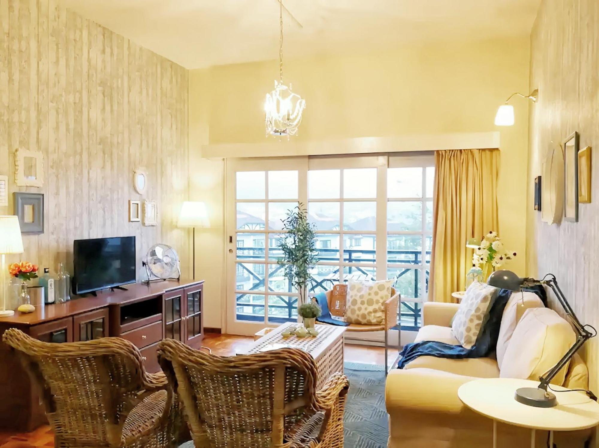 Greenhill Resort Cameron Highland تاناه راتا المظهر الخارجي الصورة
