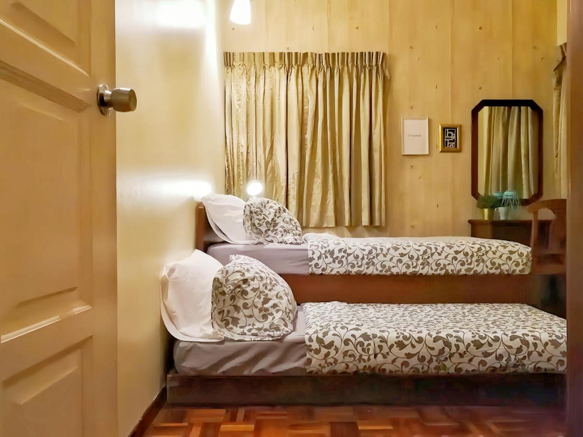 Greenhill Resort Cameron Highland تاناه راتا المظهر الخارجي الصورة