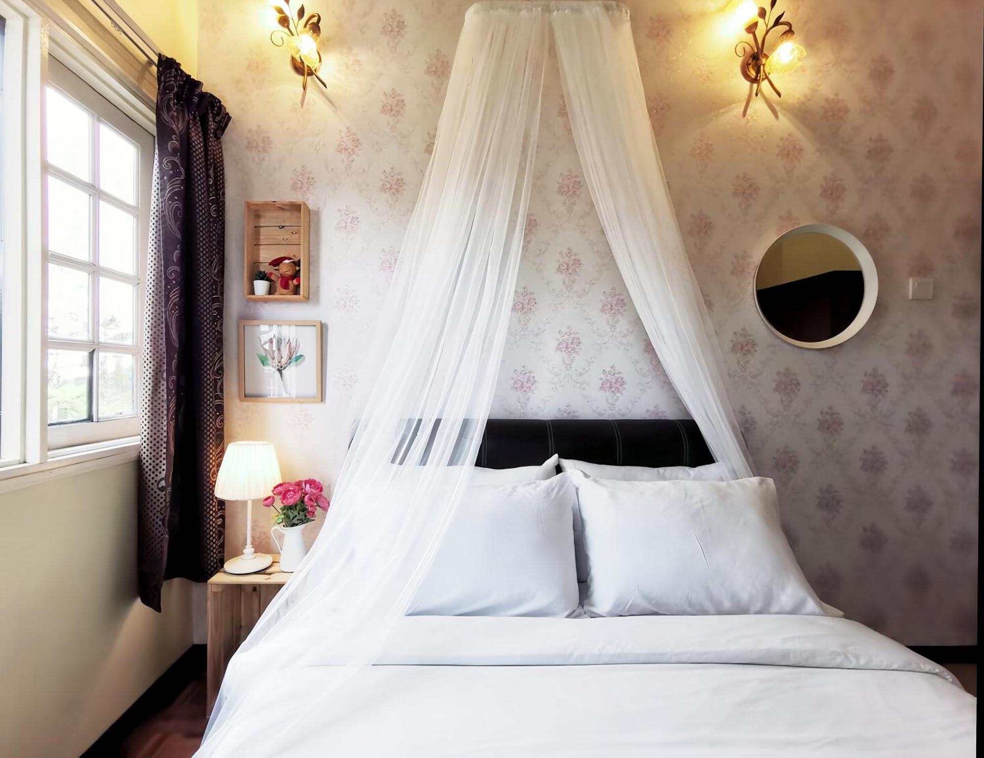 Greenhill Resort Cameron Highland تاناه راتا المظهر الخارجي الصورة