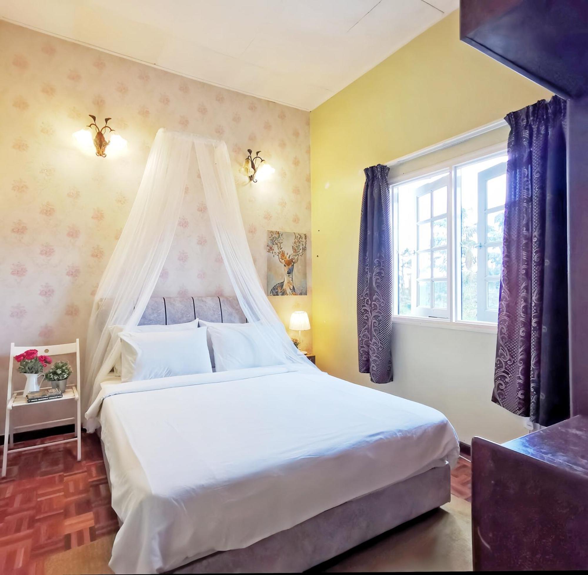 Greenhill Resort Cameron Highland تاناه راتا المظهر الخارجي الصورة