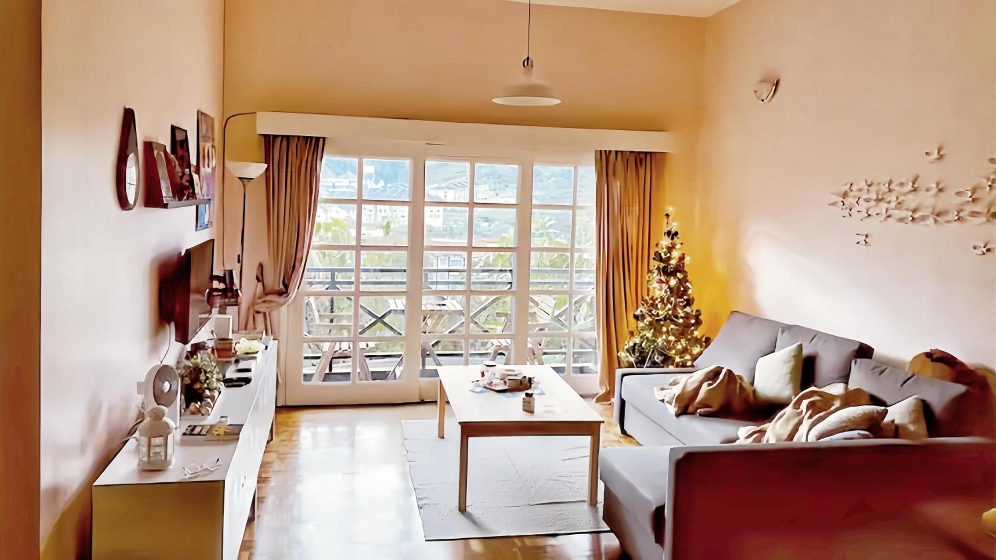 Greenhill Resort Cameron Highland تاناه راتا المظهر الخارجي الصورة