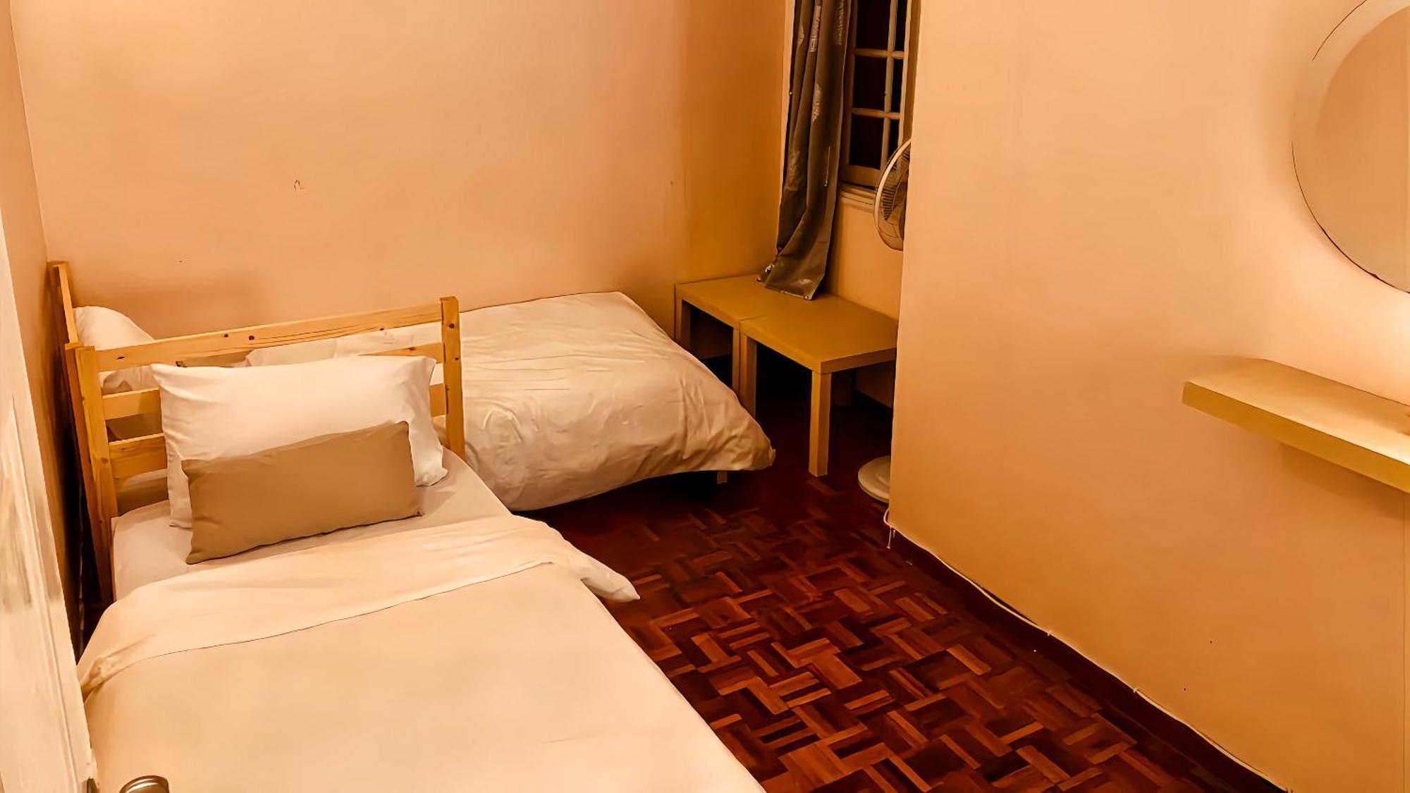 Greenhill Resort Cameron Highland تاناه راتا المظهر الخارجي الصورة