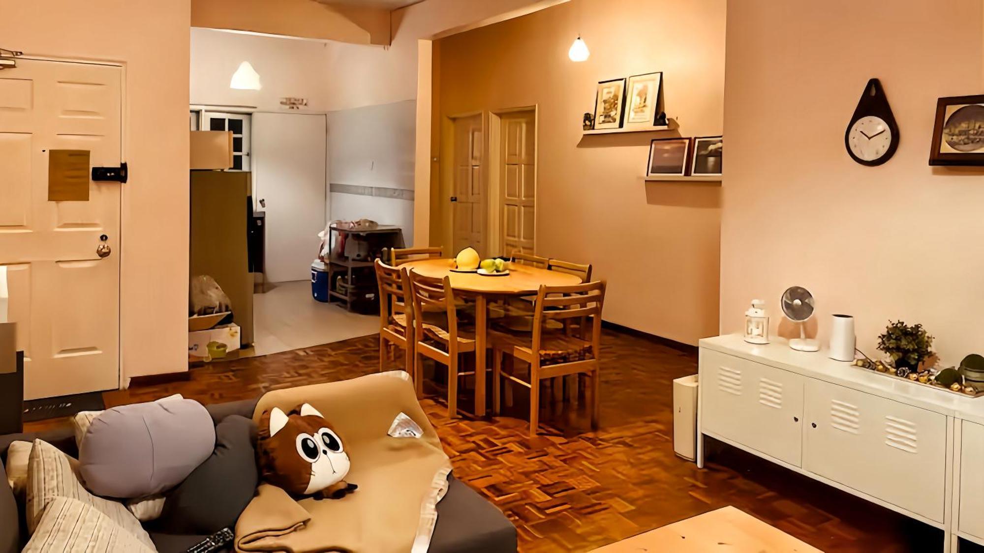Greenhill Resort Cameron Highland تاناه راتا المظهر الخارجي الصورة