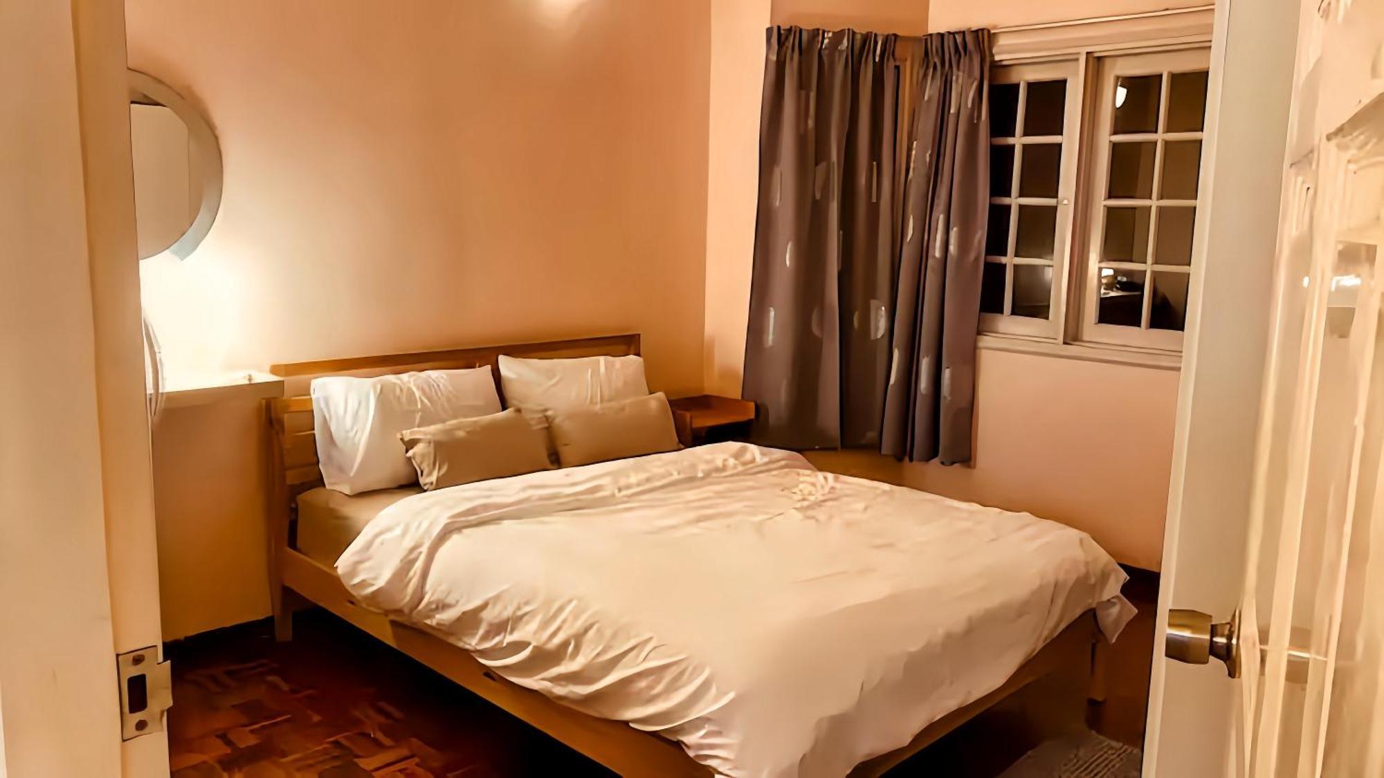 Greenhill Resort Cameron Highland تاناه راتا المظهر الخارجي الصورة