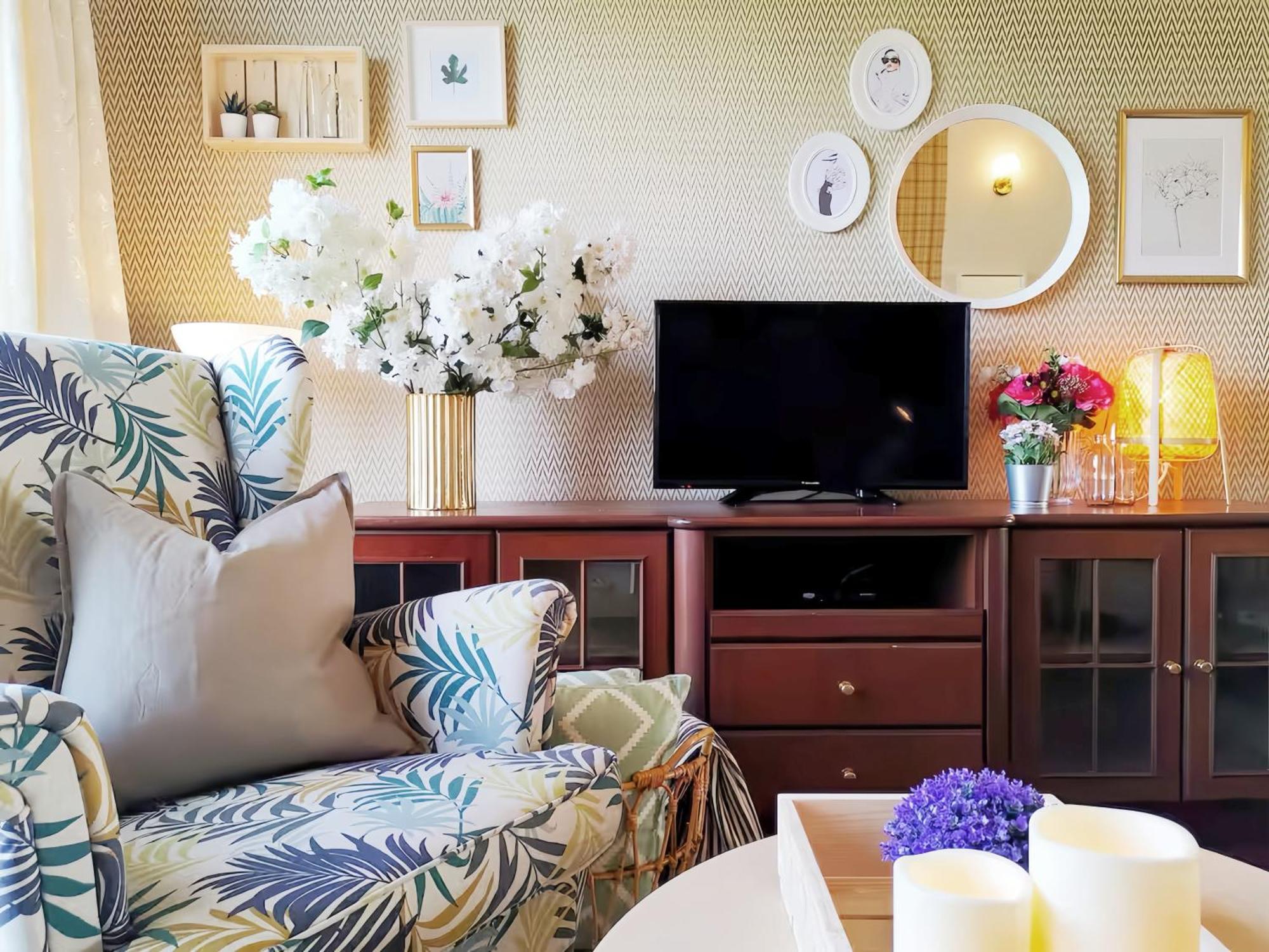 Greenhill Resort Cameron Highland تاناه راتا المظهر الخارجي الصورة